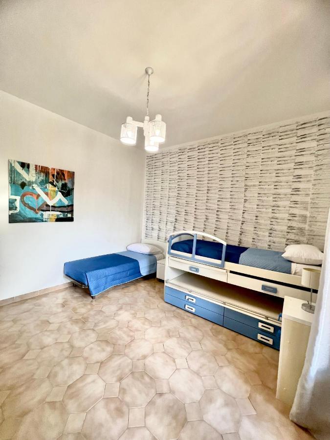 Casa Vacanze "Sautufao" Santa Venerina Bagian luar foto