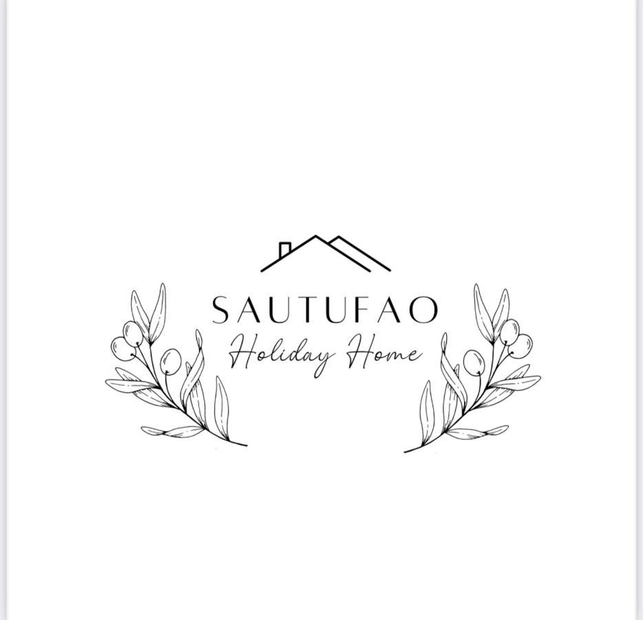 Casa Vacanze "Sautufao" Santa Venerina Bagian luar foto