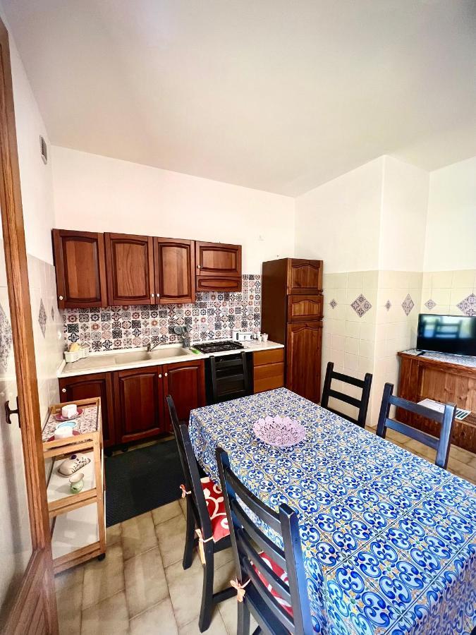 Casa Vacanze "Sautufao" Santa Venerina Bagian luar foto