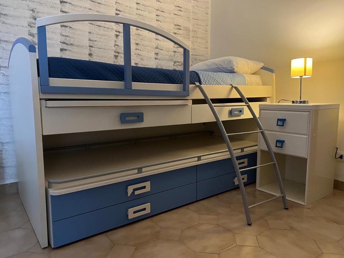 Casa Vacanze "Sautufao" Santa Venerina Bagian luar foto
