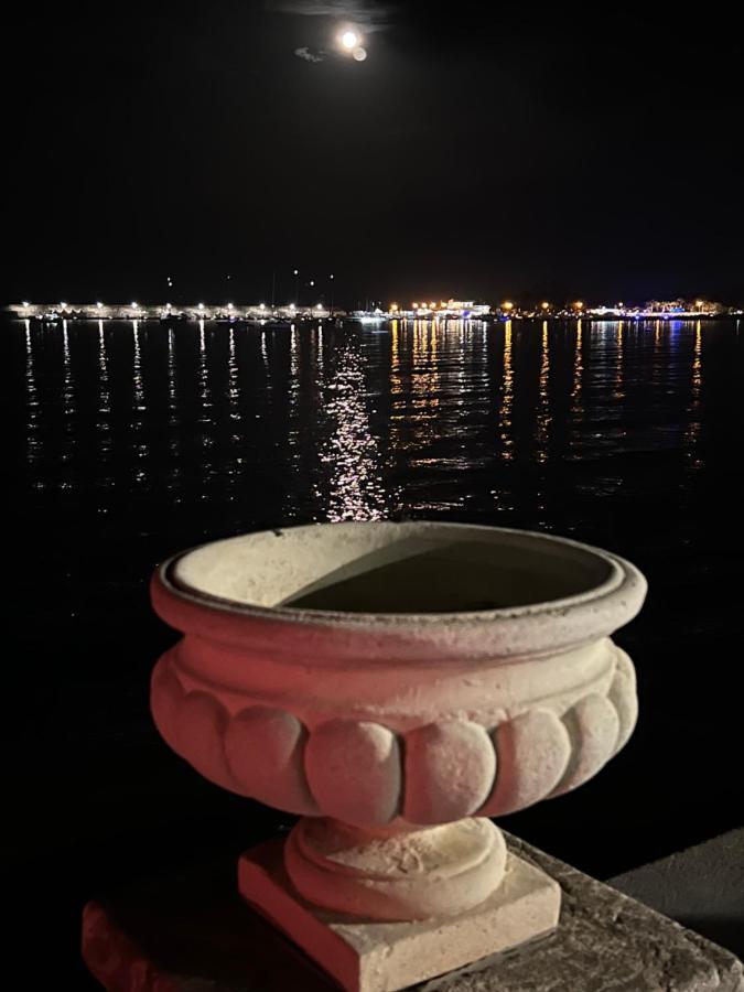 Casa Vacanze "Sautufao" Santa Venerina Bagian luar foto