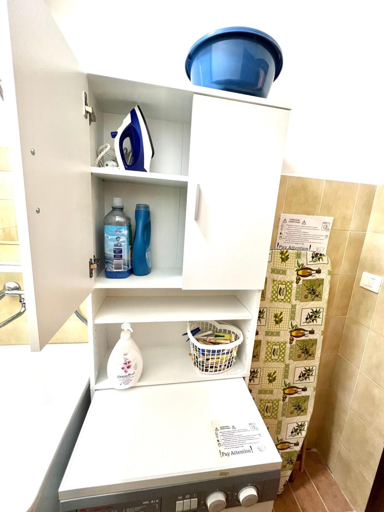 Casa Vacanze "Sautufao" Santa Venerina Bagian luar foto